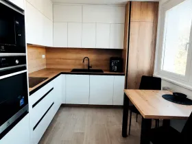Pronájem bytu 2+1, Olomouc - Nová Ulice, Vojanova, 58 m2