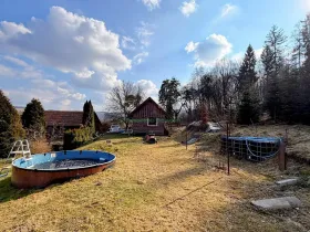 Prodej chaty, Růžďka, 30 m2