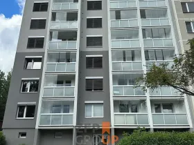 Prodej bytu 3+1, Rožnov pod Radhoštěm, Kulturní, 72 m2