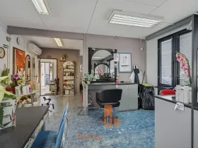 Prodej obchodního prostoru, Brno, Tuřanská, 104 m2