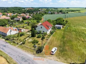 Prodej rodinného domu, Tavíkovice, 193 m2