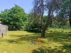 Prodej zahrady, Krasonice, 1575 m2