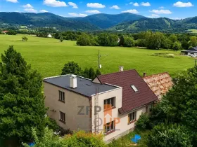 Prodej rodinného domu, Frýdlant nad Ostravicí, 170 m2