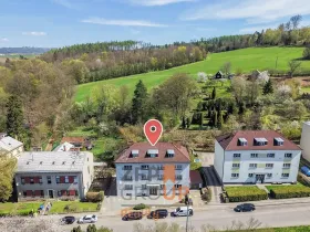 Prodej bytu 3+1, Letovice, Brahmsova, 77 m2