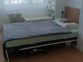Pronájem pokoje, Praha - Libuš, 25 m2