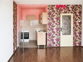 Pronájem bytu 2+kk, Most, Františka Malíka, 39 m2