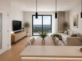 Prodej bytu 3+kk, Havlíčkův Brod, Ledečská, 77 m2