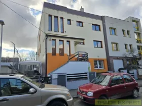 Prodej rodinného domu, Praha - Chodov, Pištěkova, 346 m2