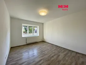 Pronájem bytu 2+1, Krnov - Pod Cvilínem, Zeyerova, 50 m2