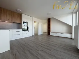 Pronájem bytu 2+kk, Český Brod, Kounická, 50 m2