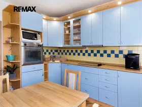 Pronájem bytu 4+1, Praha - Modřany, Pertoldova, 80 m2