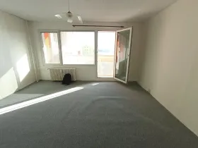 Pronájem bytu 1+kk, Brno, Kyjevská, 32 m2