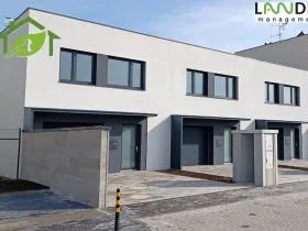 Prodej rodinného domu, Praha - Kyje, Regentská, 132 m2