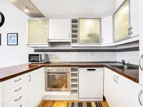 Pronájem bytu 3+1, Praha - Nové Město, Dřevná, 108 m2