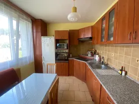 Prodej bytu 4+1, Hartmanice, 85 m2