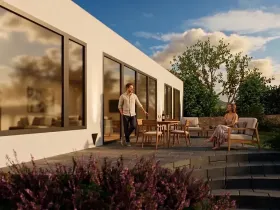 Prodej chaty, Jílové u Prahy, K Lesu, 40 m2