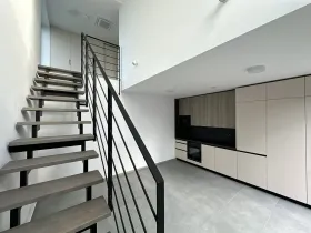 Pronájem bytu 2+kk, Mladá Boleslav - Chrást, 43 m2