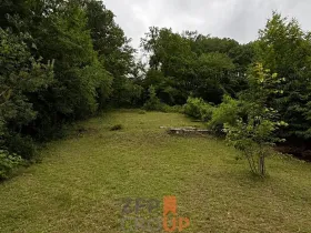 Prodej zahrady, Zlín, 408 m2