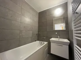 Pronájem bytu 2+1, Třinec, Jablunkovská, 59 m2