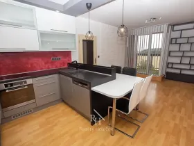 Pronájem bytu 3+kk, Kladno, Generála Selnera, 63 m2