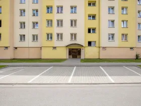 Prodej bytu 3+1, České Budějovice, V. Volfa, 73 m2