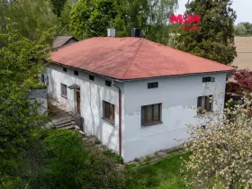 Prodej rodinného domu, Šenov, Ke Statku, 116 m2