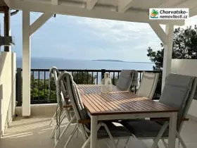 Prodej bytu 1+kk, Martinšćica, Chorvatsko, 30 m2