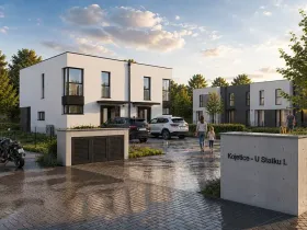 Prodej rodinného domu, Kojetice, 106 m2