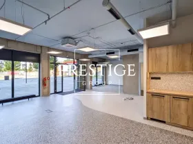 Pronájem obchodního prostoru, Praha - Vysočany, Hindlova, 86 m2