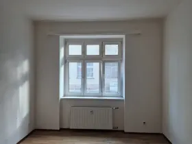 Pronájem bytu 1+1, Děčín, Podmokelská, 44 m2