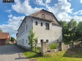 Prodej rodinného domu, Rohozná, 372 m2