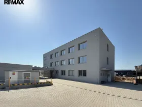 Pronájem kanceláře, Pardubice, Fáblovka, 444 m2