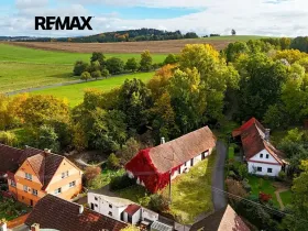 Prodej rodinného domu, Radenín, 126 m2