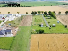 Prodej zahrady, Tursko, 807 m2