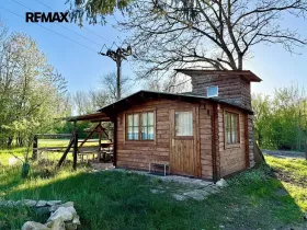 Prodej chaty, Moravany, 12 m2