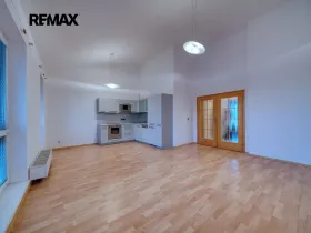 Pronájem bytu 3+kk, Poděbrady, Hakenova, 88 m2