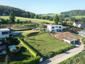Prodej pozemku pro bydlení, Poříčí nad Sázavou, 1017 m2