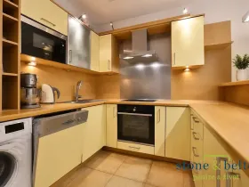 Prodej bytu 3+kk, Praha - Hlubočepy, Hlubočepská, 78 m2