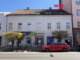 Pronájem obchodního prostoru, Pardubice - Zelené Předměstí, 17. listopadu, 12 m2