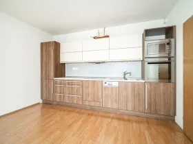 Pronájem bytu 2+kk, Hostivice, Ječná, 50 m2