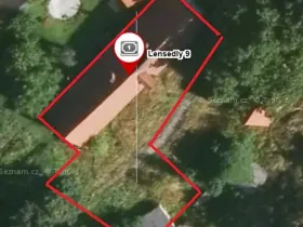 Prodej chalupy, Kaliště, 150 m2