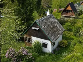 Prodej chaty, Poříčí nad Sázavou, Potočiny, 41 m2