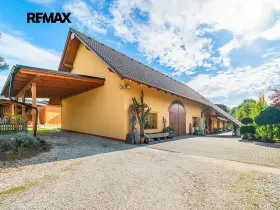 Prodej rodinného domu, Klatovy, 304 m2