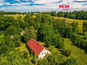 Prodej chalupy, Heřmanice, 150 m2