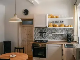 Pronájem bytu 2+kk, Jeseník, Vančurova, 42 m2