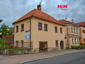 Prodej komerční nemovitosti, Příbor, Místecká, 308 m2