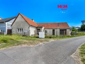 Prodej rodinného domu, Blšany, Plzeňská, 100 m2
