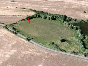 Prodej pole, Mašťov, 8153 m2