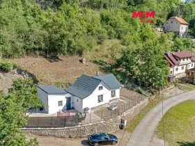 Prodej rodinného domu, Beroun - Beroun-Závodí, Pod Lišticí, 76 m2
