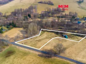 Prodej pozemku pro bydlení, Lobendava - Severní, 9084 m2